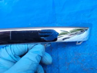 13477106 OEGM13477106-3492 OEGM13477106 Решетка радиатора Opel Crossland x Арт e11977535, вид 5