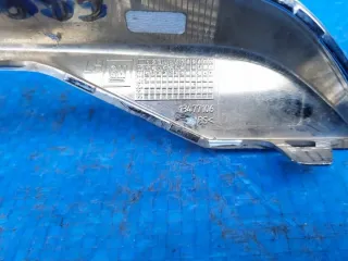 13477106 OEGM13477106-3492 OEGM13477106 Решетка радиатора Opel Crossland x Арт e11977535, вид 8