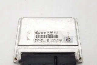 4D0907551F Блок управления двигателем Audi A6 C5 (S6,RS6) Арт e11977522, вид 5