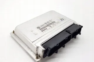 4D0907551F Блок управления двигателем Audi A6 C5 (S6,RS6) Арт e11977522, вид 7