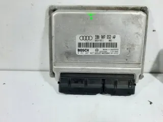 3B0907552AP Блок управления двигателем Audi A6 C5 (S6,RS6) Арт e11977520, вид 2