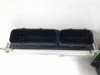 3B0907552AP Блок управления двигателем Audi A6 C5 (S6,RS6) Арт e11977520, вид 4