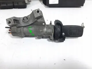 3B0907552AP Блок управления двигателем Audi A6 C5 (S6,RS6) Арт e11977520, вид 5
