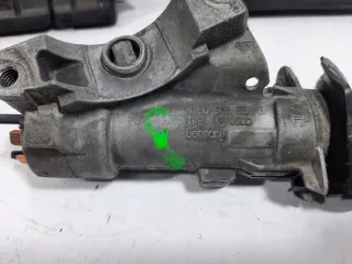 3B0907552AP Блок управления двигателем Audi A6 C5 (S6,RS6) Арт e11977520, вид 6