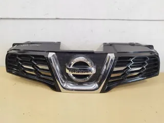 2010-2013 62310-BR00A Решетка радиатора Nissan Qashqai 1  Арт e11977479, вид 1