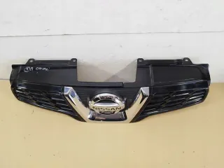 2010-2013 62310-BR00A Решетка радиатора Nissan Qashqai 1  Арт e11977479, вид 2