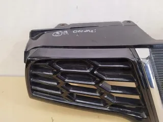 2010-2013 62310-BR00A Решетка радиатора Nissan Qashqai 1  Арт e11977479, вид 3