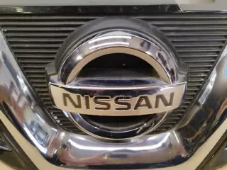 2010-2013 62310-BR00A Решетка радиатора Nissan Qashqai 1  Арт e11977479, вид 5