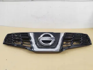 2010-2013 62310-BR00A Решетка радиатора Nissan Qashqai 1  Арт e11977479, вид 7