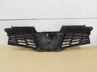 2010-2013 62310-BR00A Решетка радиатора Nissan Qashqai 1  Арт e11977479, вид 8