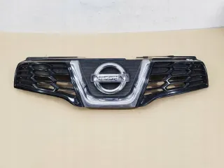 2010-2013 62310-BR00A Решетка радиатора Nissan Qashqai 1  Арт e11977478, вид 1
