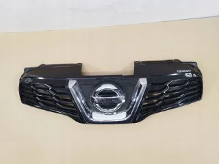 2010-2013 62310-BR00A Решетка радиатора Nissan Qashqai 1  Арт e11977478, вид 2