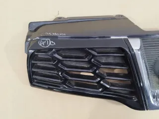 2010-2013 62310-BR00A Решетка радиатора Nissan Qashqai 1  Арт e11977478, вид 3