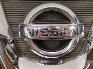 2010-2013 62310-BR00A Решетка радиатора Nissan Qashqai 1  Арт e11977478, вид 5