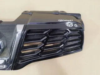 2010-2013 62310-BR00A Решетка радиатора Nissan Qashqai 1  Арт e11977478, вид 6