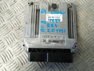 8K2907115P Блок управления двигателем Audi A4 B8 Арт e11977433, вид 2