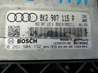 8K2907115P Блок управления двигателем Audi A4 B8 Арт e11977433, вид 4