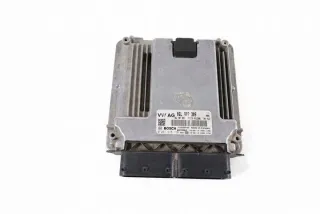 06L907309 Блок управления двигателем Audi A4 B9 Арт e11977419, вид 2
