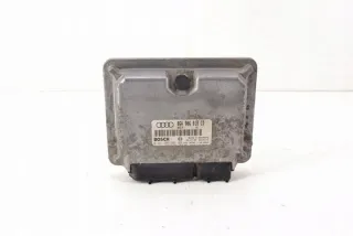 06A906018CD Блок управления двигателем Audi A3 8L Арт e11977418, вид 2