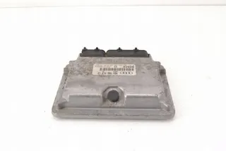 06A906018CD Блок управления двигателем Audi A3 8L Арт e11977418, вид 4