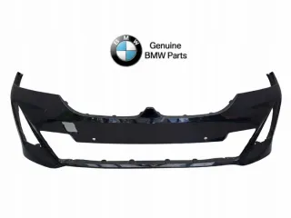 8078784 Бампер передний BMW 6 G32 Арт e11977396, вид 1