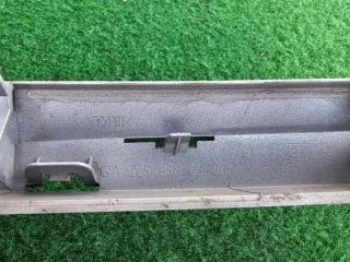 K111877XX A2058880560 Решетка радиатора Mercedes C W205 Арт e11977336, вид 3
