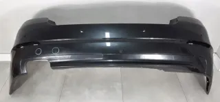 15857711 Бампер задний BMW 5 F10/F11/GT F07 Арт e11977286, вид 1