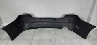 15857711 Бампер задний BMW 5 F10/F11/GT F07 Арт e11977286, вид 4