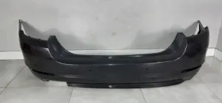 15857711 Бампер задний BMW 5 F10/F11/GT F07 Арт e11977286, вид 5