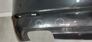 15857711 Бампер задний BMW 5 F10/F11/GT F07 Арт e11977286, вид 8