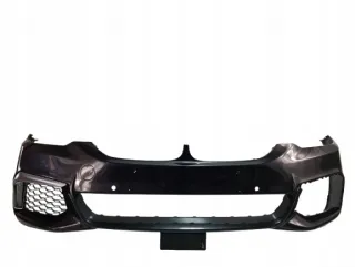8064928 72758411 Бампер передний BMW 5 G30/G31 Арт e11977220, вид 1