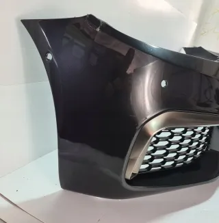 8064928 72758411 Бампер передний BMW 5 G30/G31 Арт e11977220, вид 3