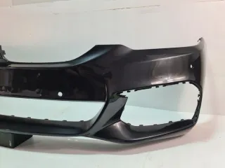 8064928 72758411 Бампер передний BMW 5 G30/G31 Арт e11977220, вид 6