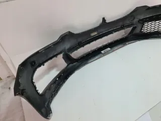 8064928 72758411 Бампер передний BMW 5 G30/G31 Арт e11977220, вид 9
