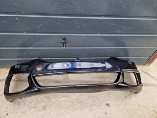 51118064928 Бампер передний BMW 5 G30/G31 Арт e11977214, вид 1