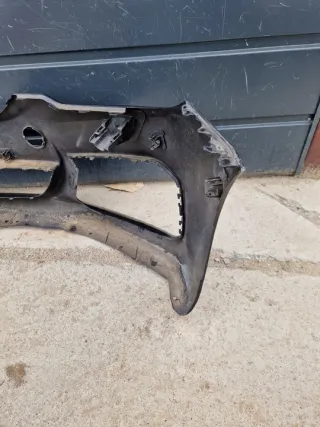51118064928 Бампер передний BMW 5 G30/G31 Арт e11977214, вид 5