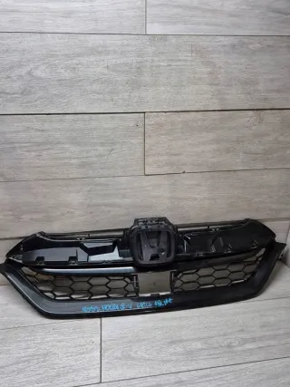 71121-TNY-G1 Решетка радиатора Honda CR-V 5 Арт e11977178, вид 1