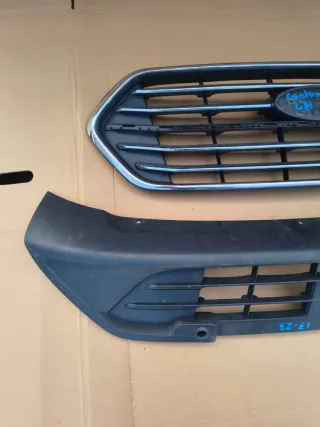 JK21-17B968-CE Решетка радиатора Ford Tourneo Арт e11977163, вид 2