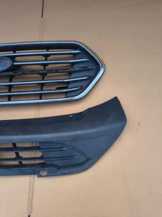 JK21-17B968-CE Решетка радиатора Ford Tourneo Арт e11977163, вид 3