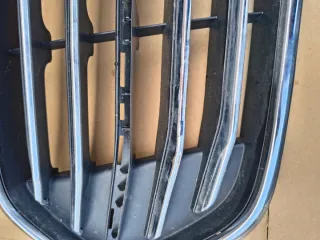 JK21-17B968-CE Решетка радиатора Ford Tourneo Арт e11977163, вид 4