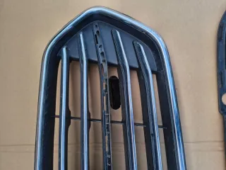 JK21-17B968-CE Решетка радиатора Ford Tourneo Арт e11977163, вид 5
