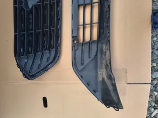 JK21-17B968-CE Решетка радиатора Ford Tourneo Арт e11977163, вид 7