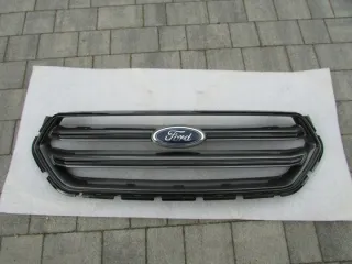 GV44-8200-B Решетка радиатора Ford Kuga 2 Арт e11977149, вид 1