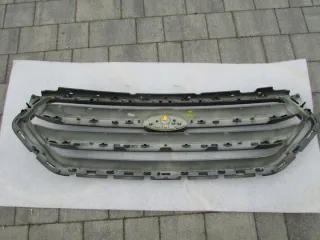 GV44-8200-B Решетка радиатора Ford Kuga 2 Арт e11977149, вид 4