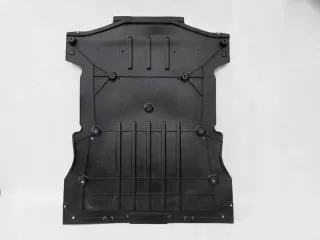 5WA825236C 2020-2025 1EA825236D Декоративная крышка двигателя Volkswagen ID3 Арт e11976840, вид 4