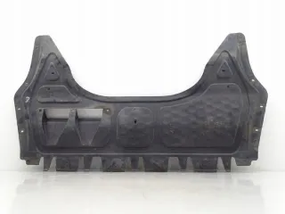 1K0825237J KM17523712144 Декоративная крышка двигателя Volkswagen Golf 6 Арт e11976820, вид 2