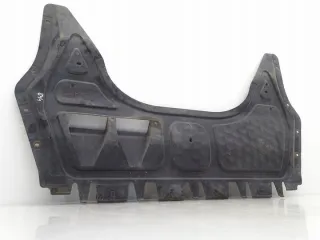 1K0825237J KM17523712144 Декоративная крышка двигателя Volkswagen Golf 6 Арт e11976820, вид 3