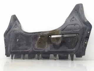 1K0825237J KM17523712144 Декоративная крышка двигателя Volkswagen Golf 6 Арт e11976820, вид 4