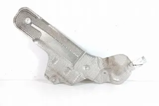 97050455101 Декоративная крышка двигателя Porsche Panamera 970 Арт e11976620, вид 3