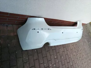 7461391 Бампер задний BMW 1 F40 Арт e11976424, вид 2
